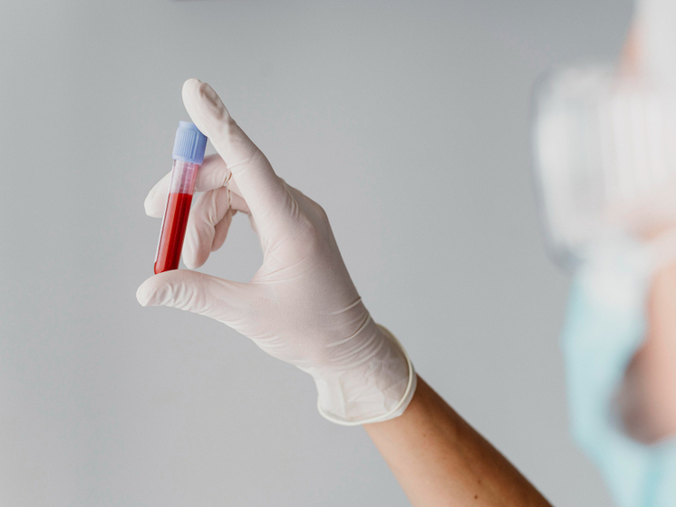 Жителей Медвежьегорского района приглашают принять участие в донорской акции