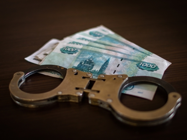 Алиментщика из Карелии отправили за решетку