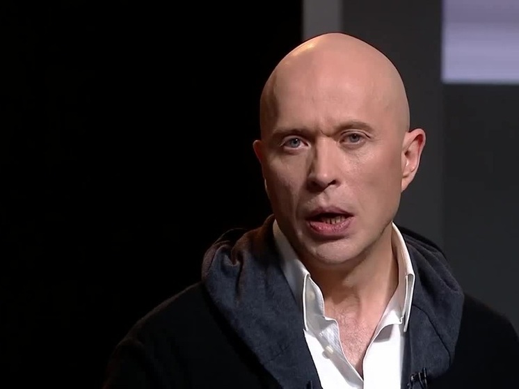 В Костомукшу прибыл известный шоумен Сергей Дружко