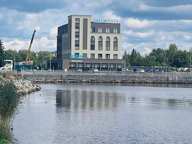 В текущем году в городе Сортавала планируется открытие пяти новых гостиничных комплексов