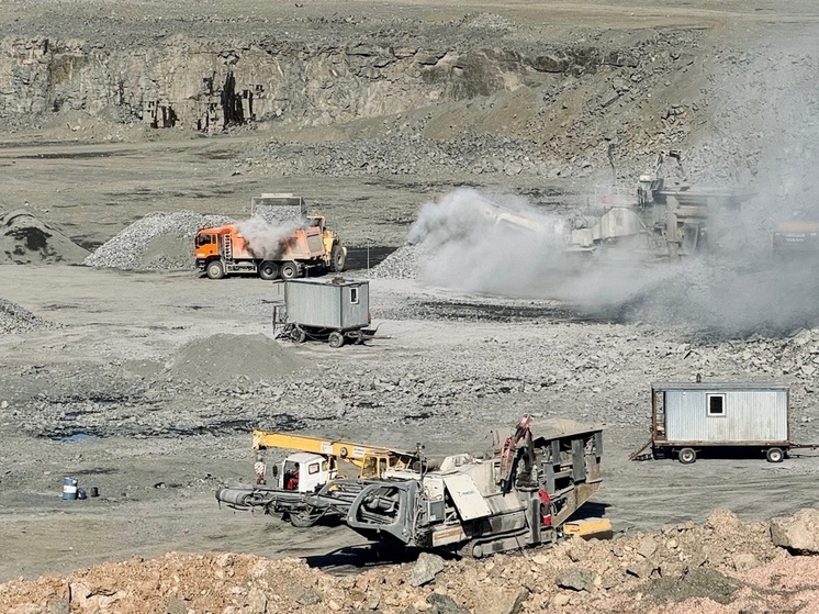 14 августа в Кондопожском районе Карелии прогремят взрывы