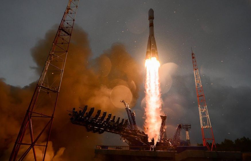 Глава Роскосмоса пригласил главу НАСА посмотреть на российские ракеты