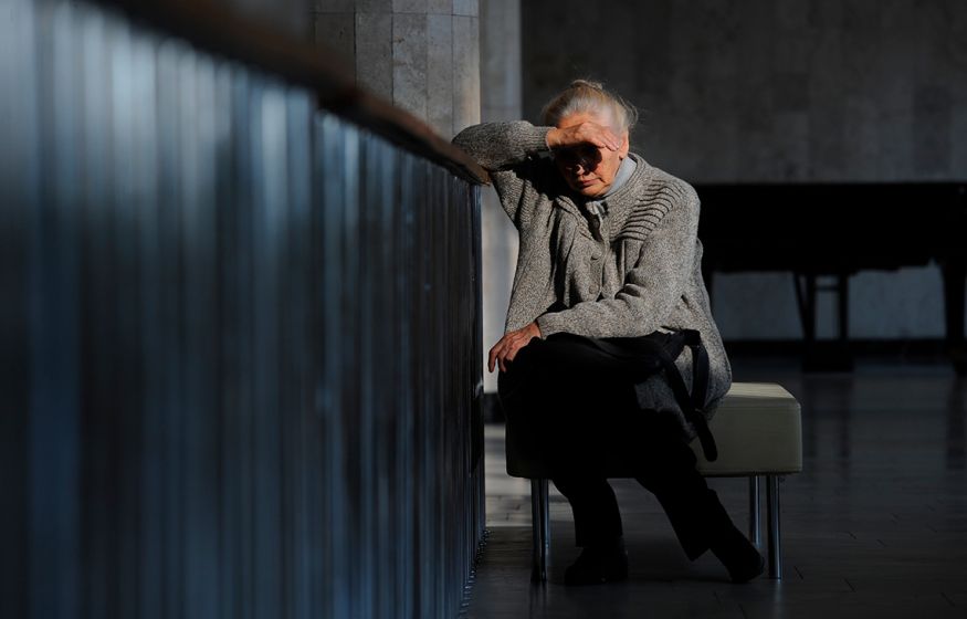 «Пенсионеров в России – 41 миллион. И они не живут, а выживают»: в Госдуме бьют тревогу