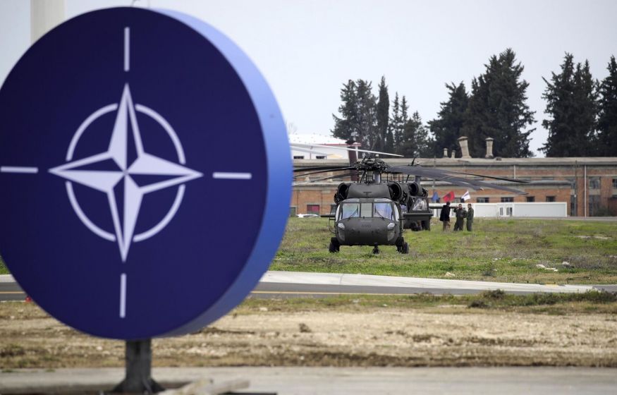 Инструкторы НАТО кончаются. Офицеры ВСУ – тоже. «Сырского ждет неприятный сюрприз»: Шлепченко