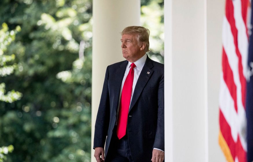 «Трамп с угрозами требует заключить сделку по конфликту к 8-му августа. Это – путь к мировому хаосу»: Слуцкий