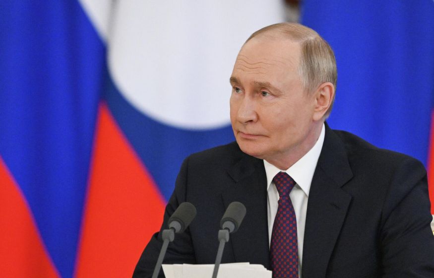 «У Евросоюза теперь нет суверенитета»: Путин громко высказался об объединении