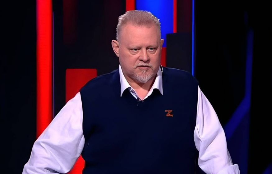 ВСУ готовят масштабное вторжение в Россию. У нас в запасе всего неделя: Шурыгин