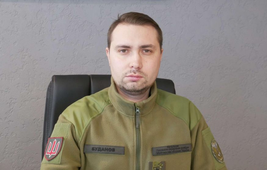 «НАТО распадется из-за одного участника»: Буданов*