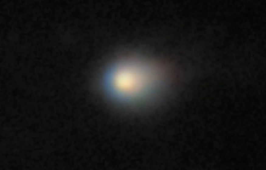 Инопланетный космический корабль скоро прибудет на Землю. Он может нести оружие: Ави Лёб