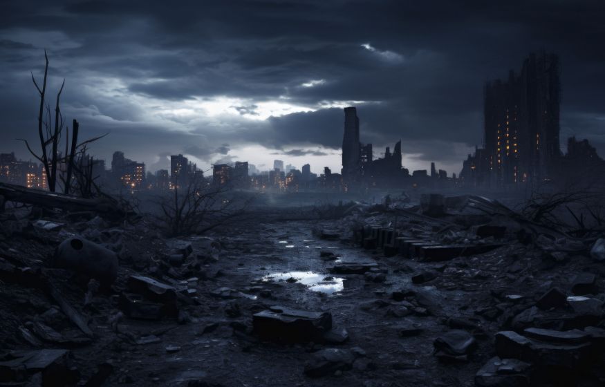 Смута, волнения, мигранты, распад государства. Страшный прогноз ясновидящего на 2026 год