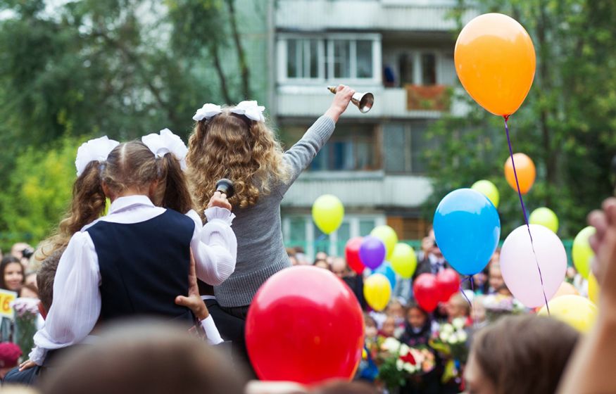 «1 сентября — выходной!»: в Госдуме заявили о новом выходном для родителей школьников