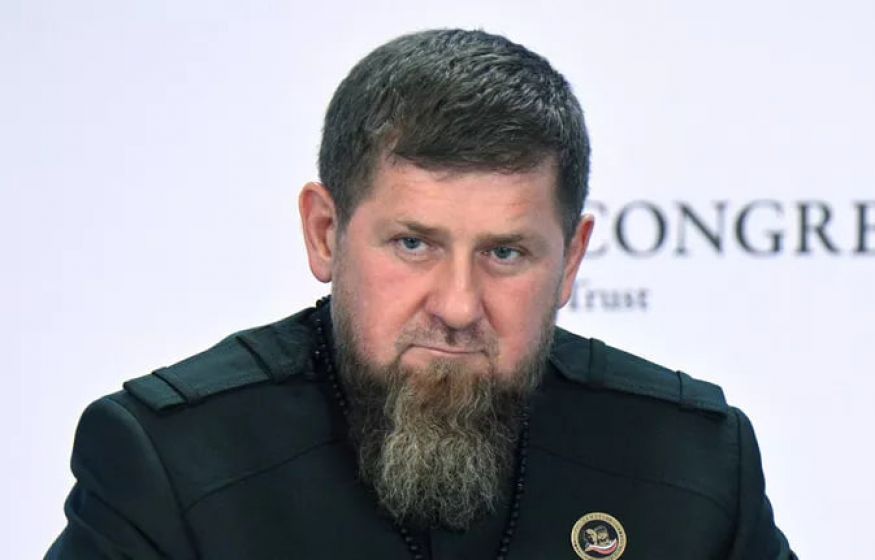 «Кадыров болен, его уберут очень скоро»: иноагент Качур* назвал сроки и имя будущего преемника главы ЧР