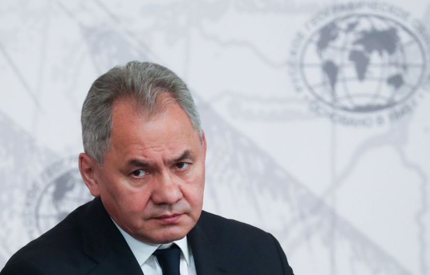 Шойгу пропал с радаров: что предшествовало этой тайне?