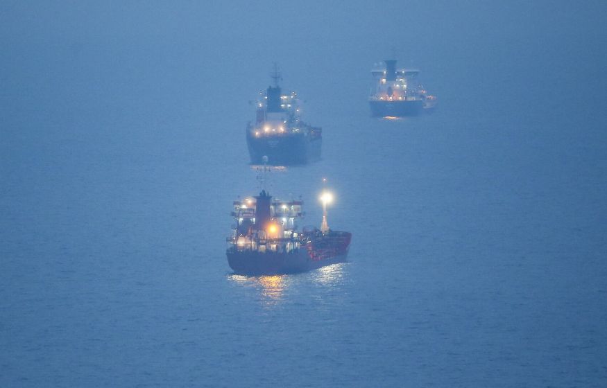 Спецслужбы готовят катастрофу в море против России: Коц