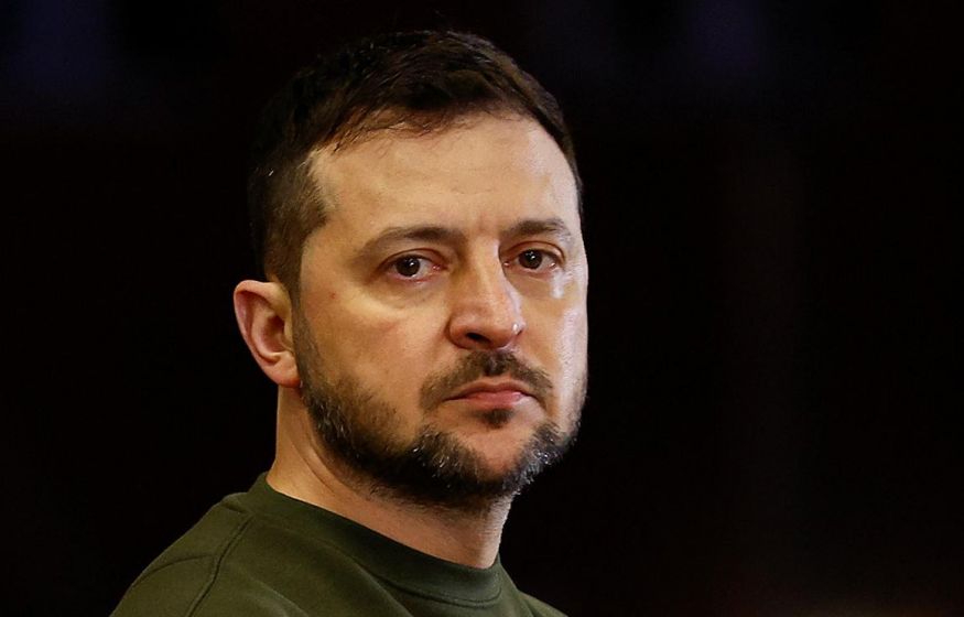 «Зеленского могут повесить. Запад инспирирует военный переворот в стране»: Киев ждет «непредсказуемый сценарий»?