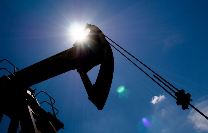 Небывалая афера: Чиновник из Дагестана «отжал» у России нефтебазу