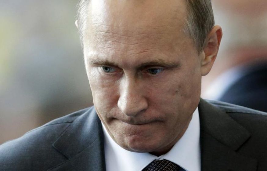 Путин сдал свои интересы? Первые утечки содержания разговора президента России и Уиткоффа