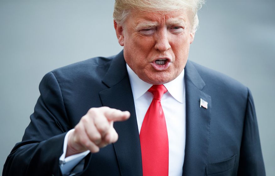 «Трамп отвесил Индии пощечину. Он явно угрожает и давит»: эксперт