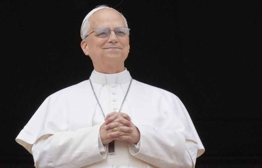 «Папа Римский готов принять переговоры РФ и Украины. Приглашение в силе»: куда отправится Путин на следующей неделе?