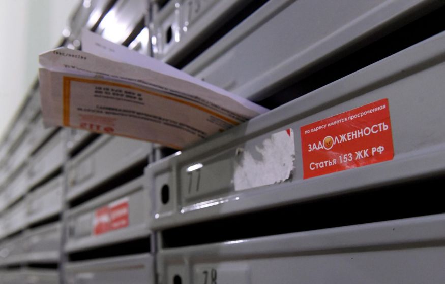 «ЖКХ в руках вороватых. Вот в чью дырявую трубу утекали платежи граждан»: Миронов. У кого платежки вырастут на 26,8%?