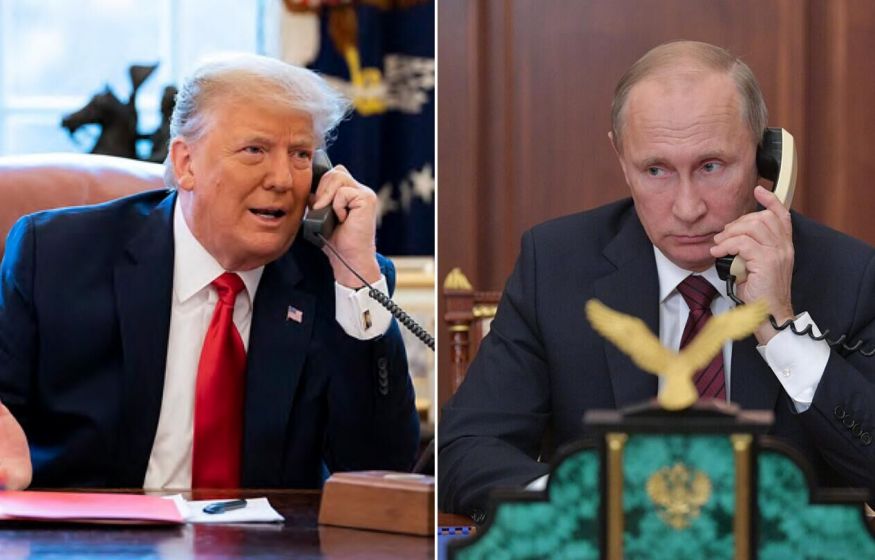 Трамп разрешил Путину не встречаться с Зеленским: ультиматум отменяется?