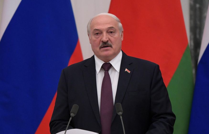 «Таким будет исход СВО». РФ, Украине и США предложили помощь. «Их поражение слишком дорого всем обойдется»: Лукашенко