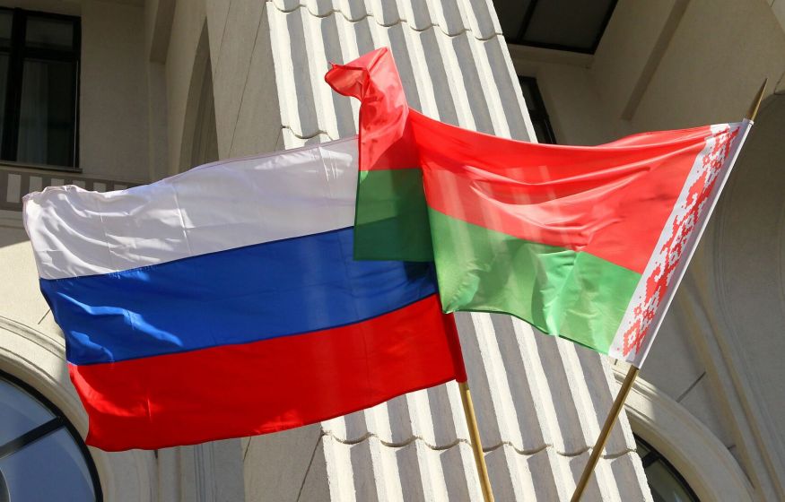 Может ли Белоруссия вступить в СВО? «Придут войска НАТО. Мы можем нанести большие потери Прибалтике»