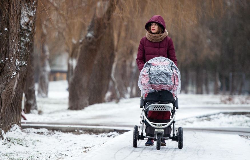 Маткапитал на первого ребенка призвали повысить до миллиона: законопроект