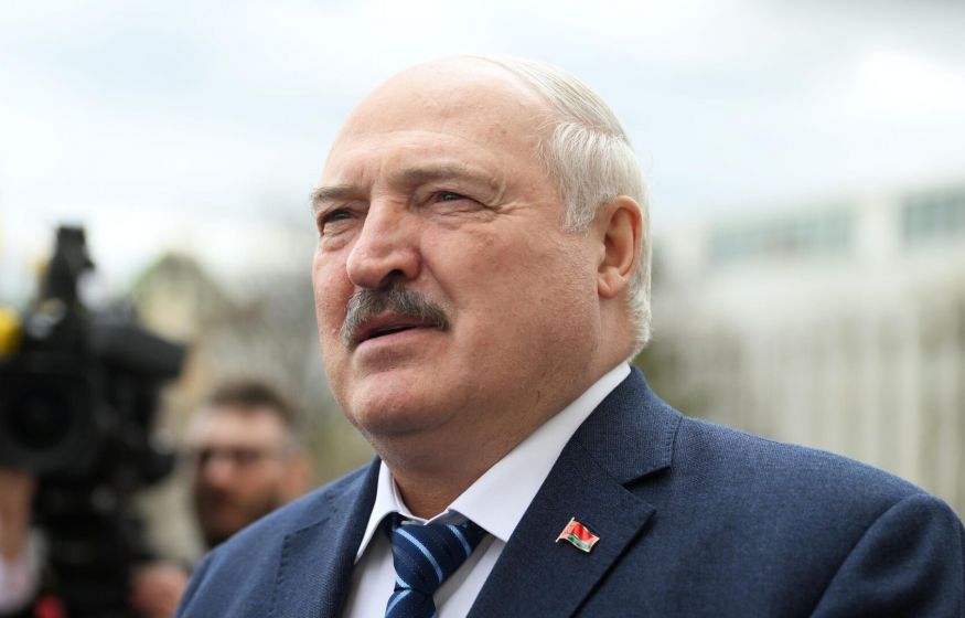 «Путин «плохой», Зеленский «хороший», Трамп «еще лучше». Взялся за лидерство в мире»: Лукашенко высказался о Трампе