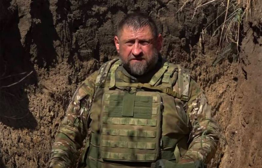 «Зеленский пустил газ с подливой»: Сладков прокомментировал неожиданное заявление главы Украины