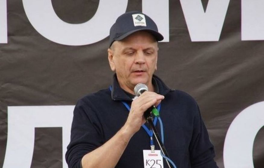 «Путин может вернуть Аляску. Визит в США — это исторический шанс»: Скурлатов