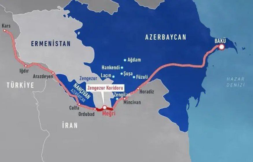 «Мы будем защищаться»: Иран пошел против предательской политики Алиева и Пашиняна