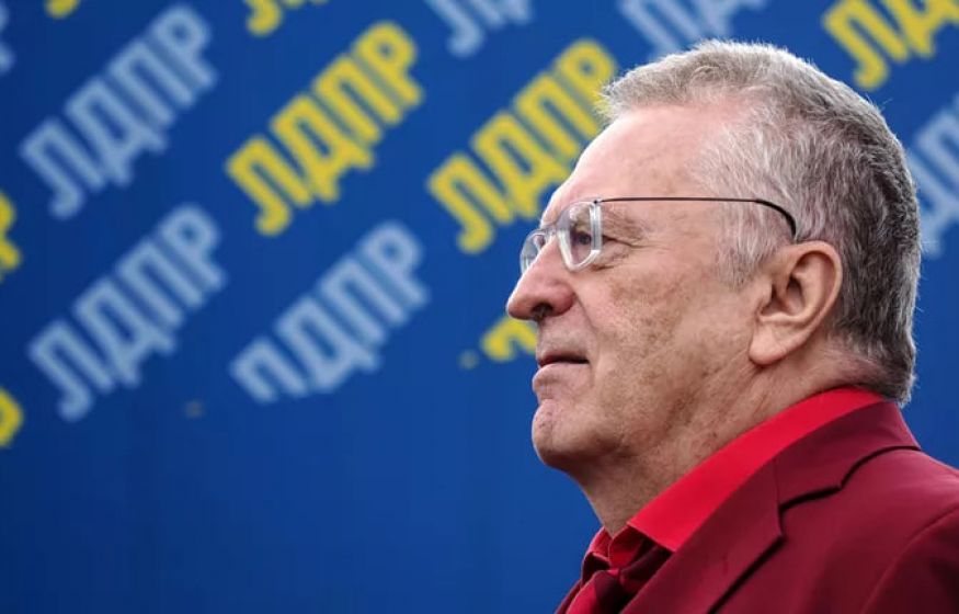 Предсказание Жириновского продолжают сбываться. Вот чем закончится встреча Путина и Трампа на Аляске