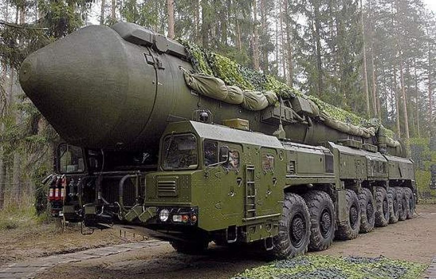 Дальность неограниченная, нет аналогов в мире. Россия готовит ядерное испытание новейшей ракеты: телеканал 360