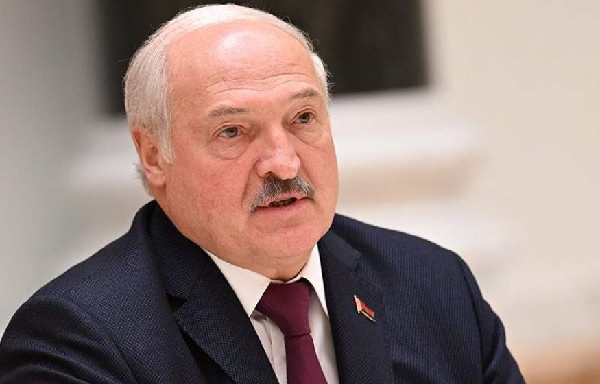 «Путин может послать Трампа на ***»: Лукашенко не сдержался