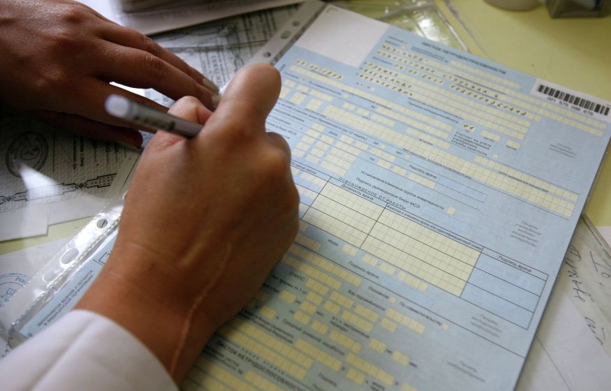 Одной категории призвали увеличить отпуск на неделю