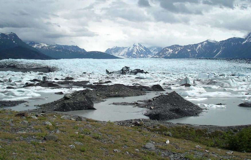 Трамп назвал Аляску «частью РФ»: «мне неловко находиться в Вашингтоне. В пятницу я встречусь с Путиным в России»