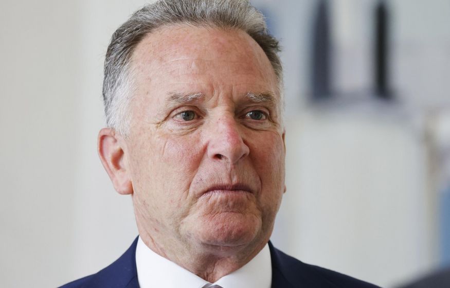 Россия не «спасует». Ультиматум истек, но Уиткофф подсуетился. США дали миру «хлеба и зрелищ». «РФ могла ждать до осени»