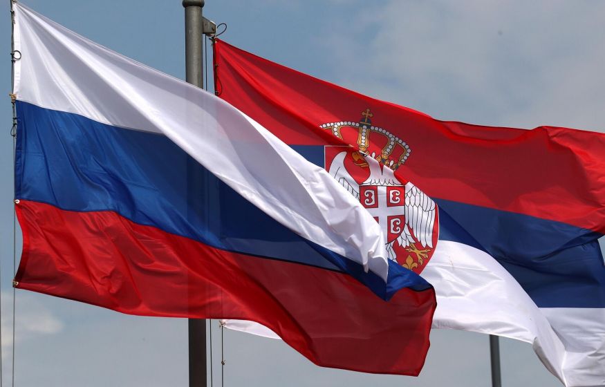 «За дружбу с Россией»: Запад ударил с тыла. За спиной Вучича в сербском правительстве готовятся перестановки: источник