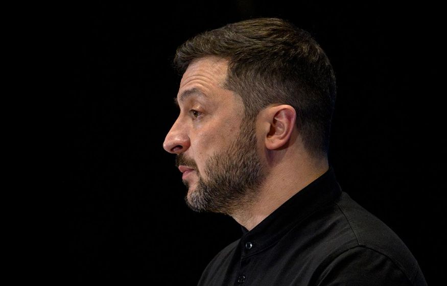 «Путин и Трамп ничего не решат по Украине без меня»: Зеленский не собирается признавать итоги переговоров на Аляске