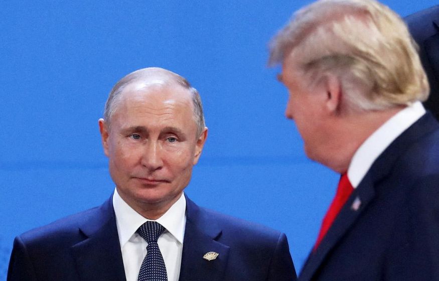 На Западе признали превосходство Путина над Трампом: козырь президента РФ на переговорах