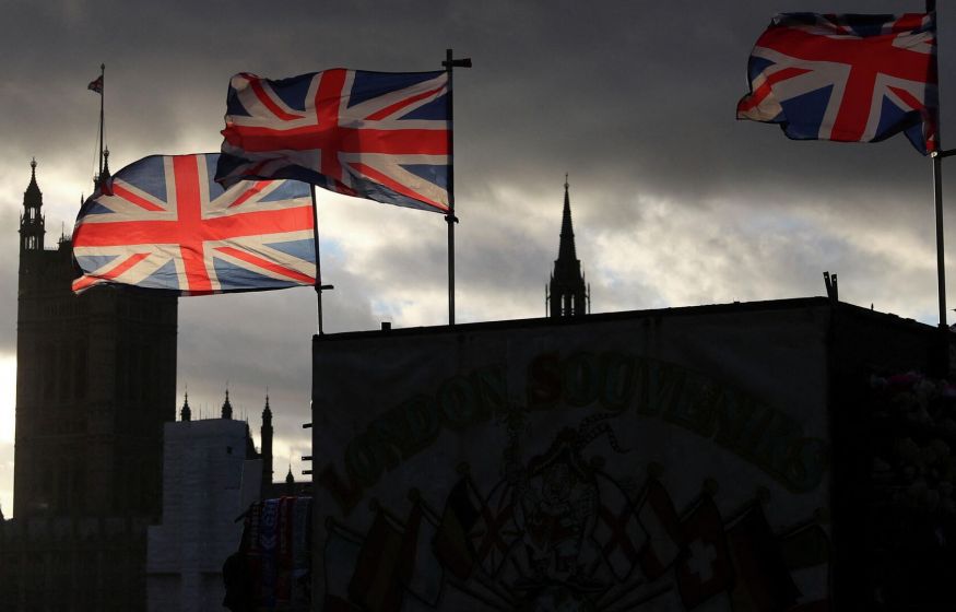 «С этим гнусным островом надо что-то делать…»: эксперт обратился к Путину из-за коварного плана британцев