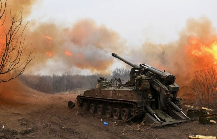 «Давайте мы не будем воевать с Украиной, а она с нами будет»: Онуфриенко шокировал