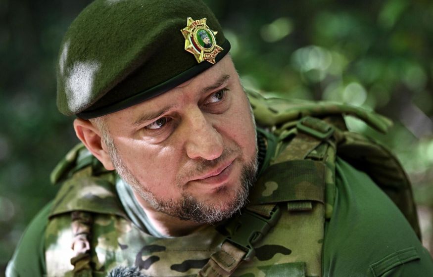 «Киев стянул к российскому приграничью ССО ВСУ и наемников»: россиян предупредили о новых провокациях Украины