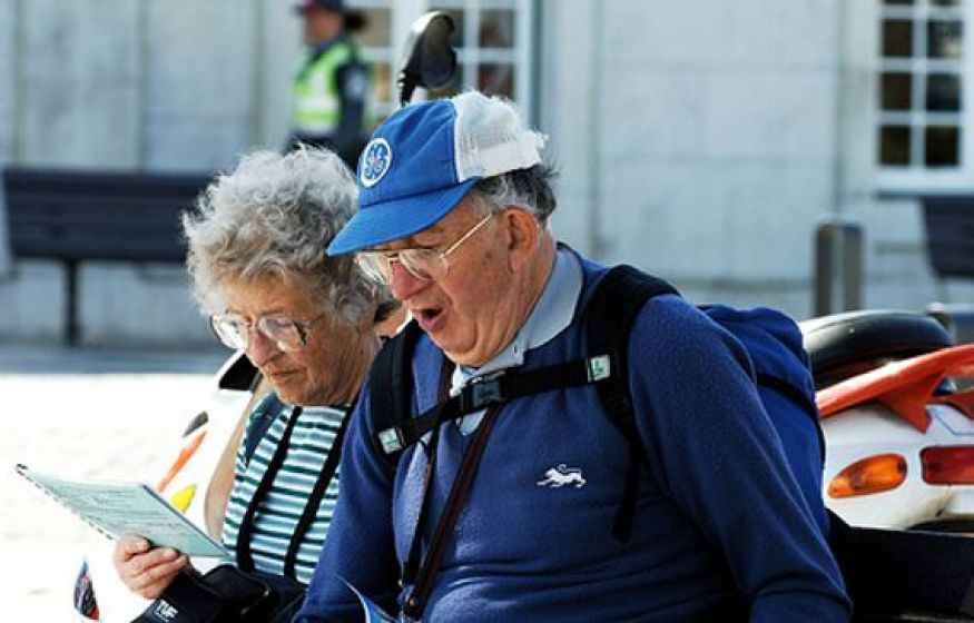 Пенсионеры не забыты: Государство дает бесплатные путевки в санаторий