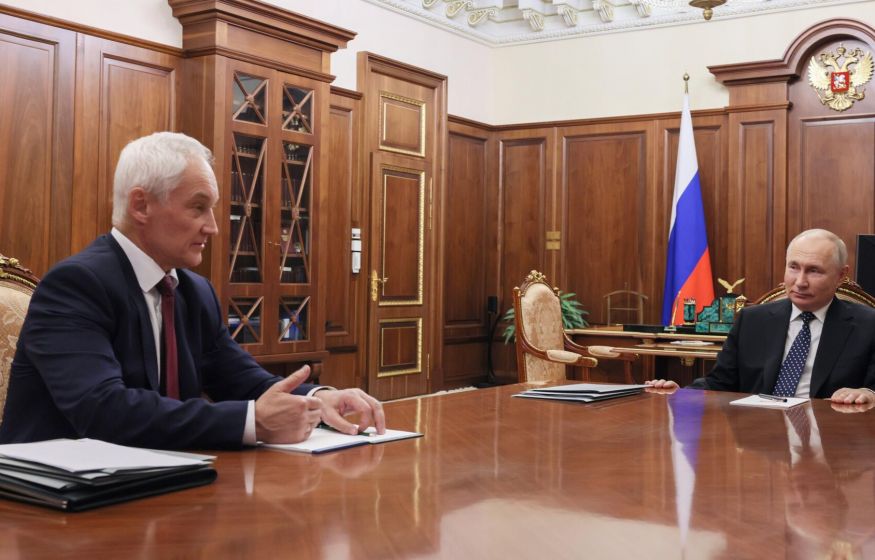 Встреча Путина и Трампа. «Вопросы по мироустройству». Правительство РФ летит на саммит. Решение по Зеленскому принято