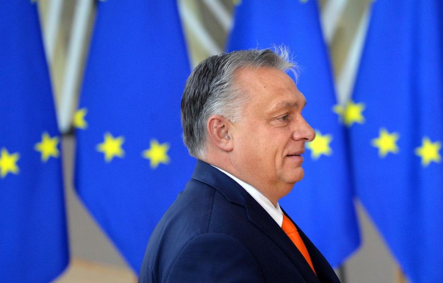 «Бельгия хочет создать новые Соединенные Штаты»: Орбан заявил об угрозе украинского конфликта для Венгрии