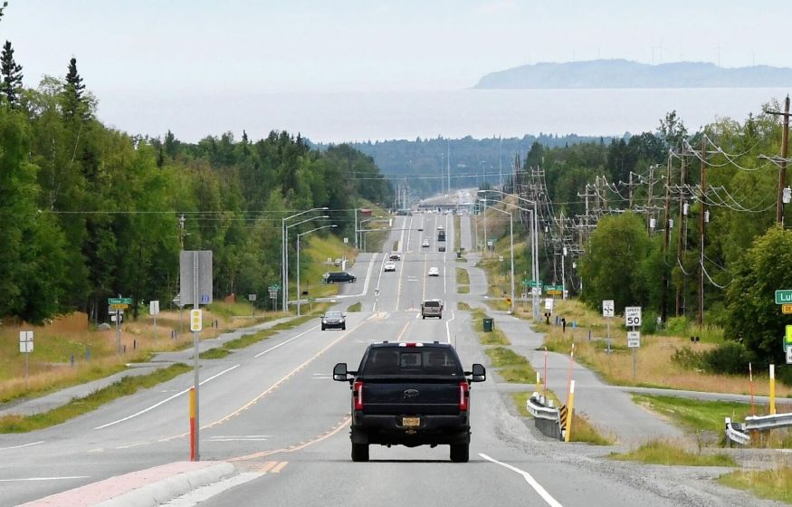 Кто отправится беседовать с Путиным и правительством РФ? Белый Дом раскрыл интригу перед встречей на Аляске