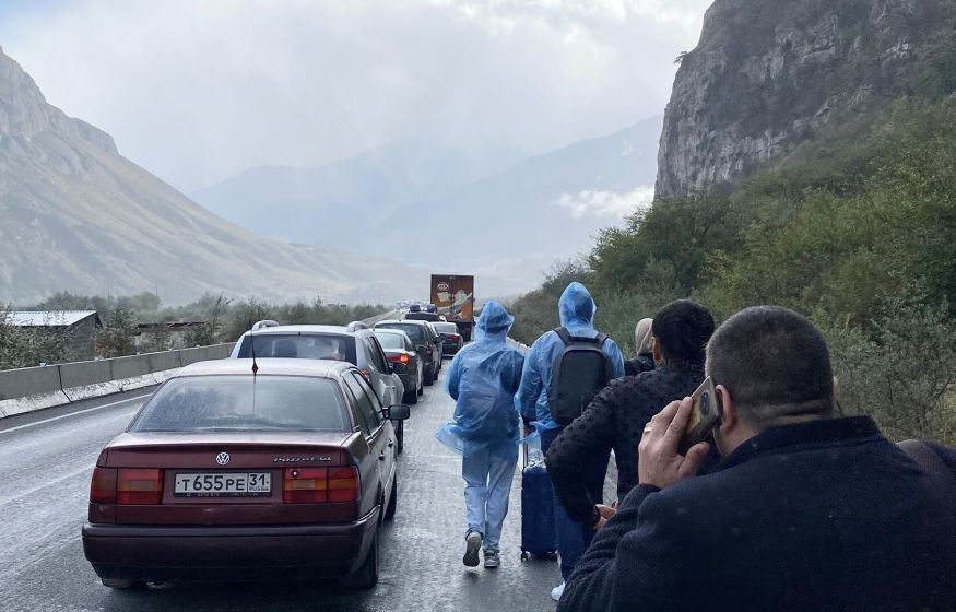 Россияне передумали? Жилье за границей для релокации теряет актуальность