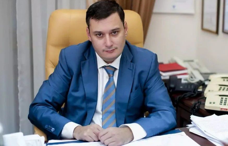 Хинштейном заинтересовался Следственный комитет. Тотальная коррупция, завышенные в разы госконтракты: INSIDER BLACK